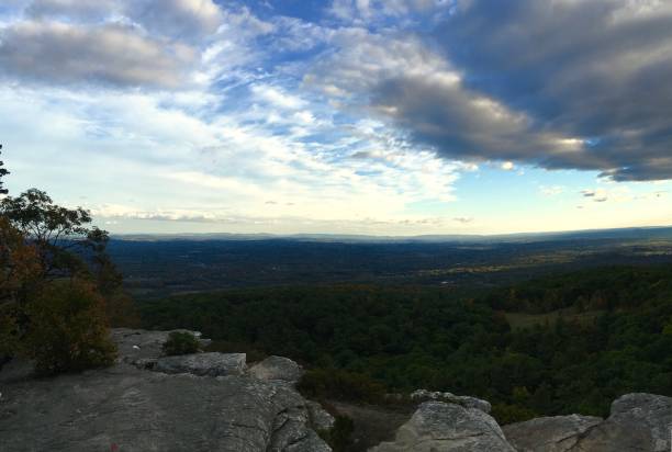 istock Scenic View Upstate New York 1042738468