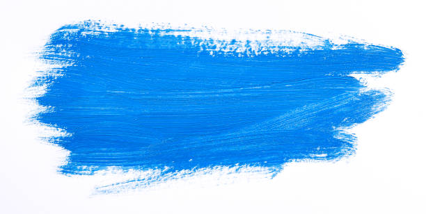 istock Painting of different colors 1042741886