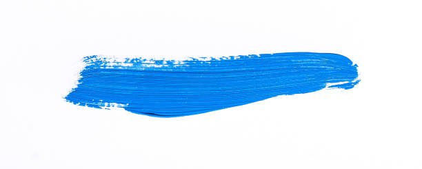 istock Painting of different colors 1042741908