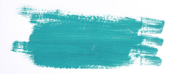 istock Painting of different colors 1042741922