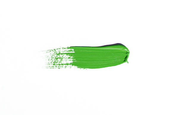 istock Painting of different colors 1042743964