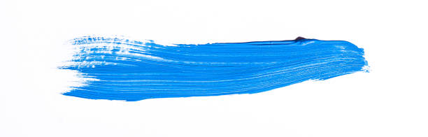 istock Painting of different colors 1042745200