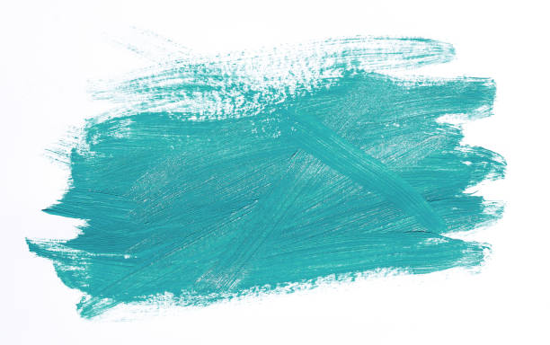 istock Painting of different colors 1042745368