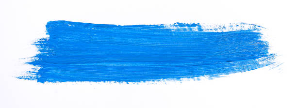 istock Painting of different colors 1042746072