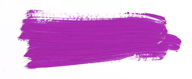 istock Painting of different colors 1042747200
