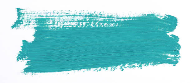 istock Painting of different colors 1042748150