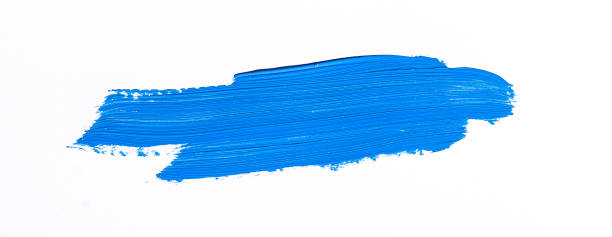 istock Painting of different colors 1042748164