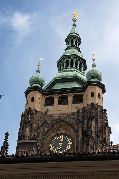 istock St. Vitus Cathedral 104276703