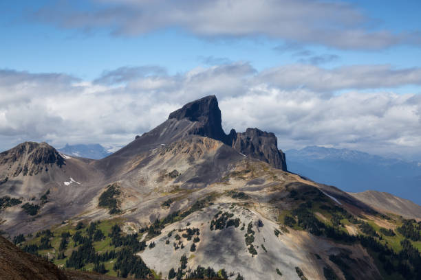 istock Panorama Ridge Hike in Garibaldi, BC 1042772600