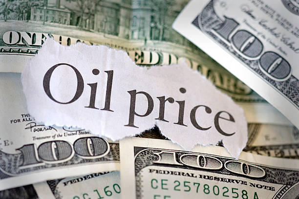 istock oil price 104278293