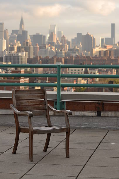 istock Morning in Manhattan 104278504