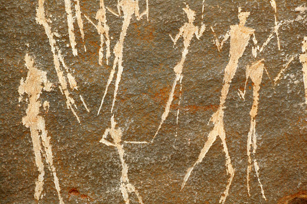 Petroglyphs of Qobustan represents flora and fauna, hunting, lifestyles, and culture of pre-historic and medieval periods of time. The date of these carvings goes back to 5,000 – 20,000 years before present.