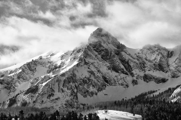 istock San Juan Mountain Peak 1042800614