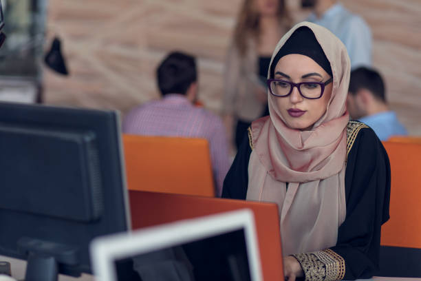 istock young creative startup business people on meeting at modern office making plans and projects 1042805762