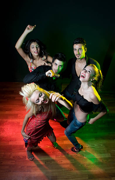 istock dance performance of teenage group 104280696