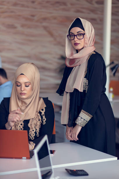 istock young creative startup business people on meeting at modern office making plans and projects 1042811206