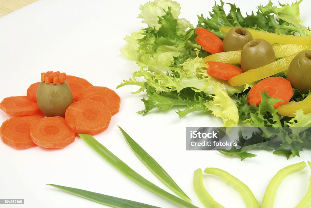 Légumes sains - Photo de Aliment libre de droits