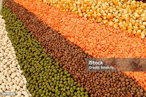 Cuisine Background Stock Photo - Download Image Now - Abstract, Backgrounds, Bean