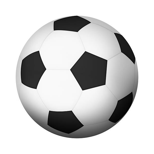 istock Classic Football 104283483