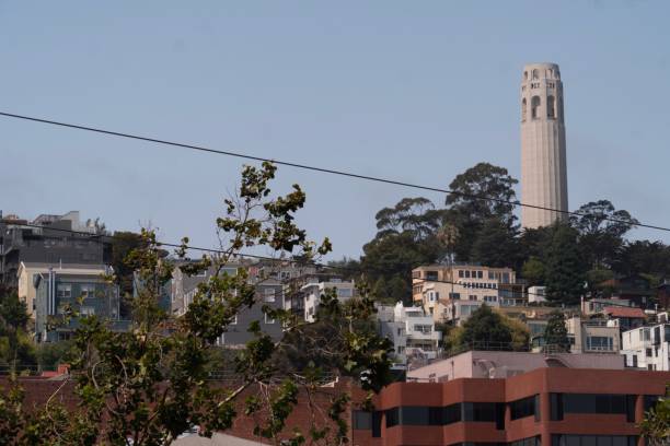 istock View from the Embarcadero in San Francisco 1042835896