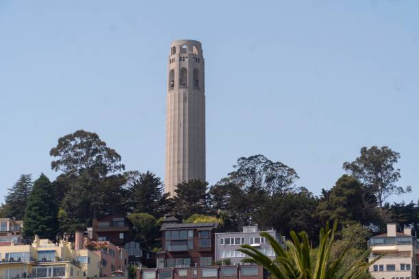 istock View from the Embarcadero in San Francisco 1042835952