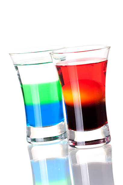 istock Anabolic and Morning alcohol cocktails 104283618