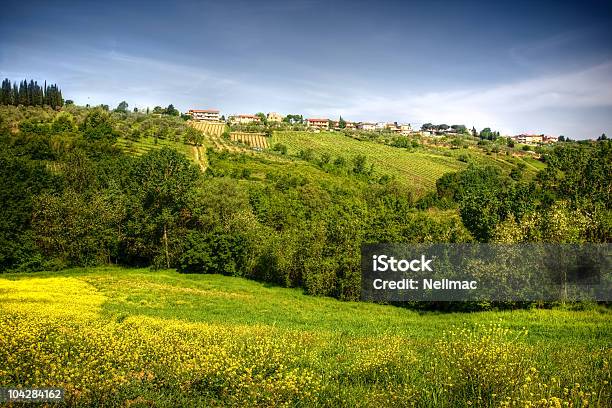 画像の典型的なトスカーナの風景 - Horizonのストックフォトや画像を多数ご用意 - Horizon, ひらめき, イタリア