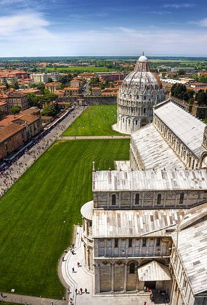 istock Cathedral Cathedral Cathedral of Pisa 104284168
