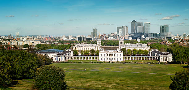 istock Greenwich, London. 104286994