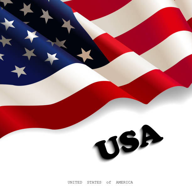 ilustraciones, imágenes clip art, dibujos animados e iconos de stock de ð  ðµñ  ð ° ñ  ñ  - star spangled banner