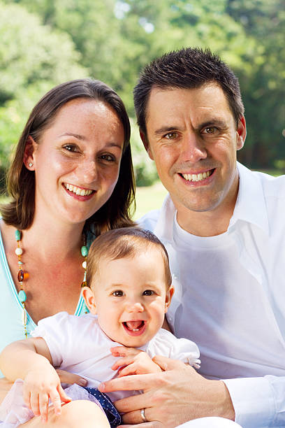 istock young family portrait 104289760