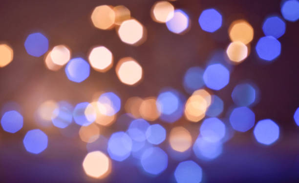 istock Bokeh of fairy lights 1042911100