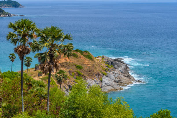 istock Promthep Cape at Phuket 1042911472
