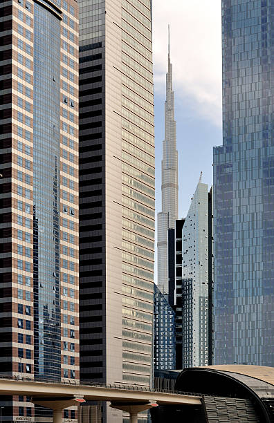 istock city of dubai 104291234