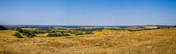 istock Landscape Kent, Engeland, UK 1042924492