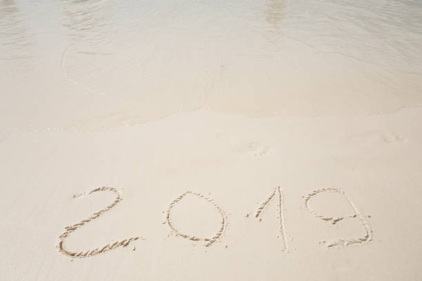 istock Happy New Year 2019 1042933168
