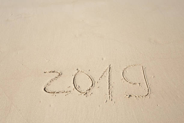 istock Happy New Year 2019 1042933260