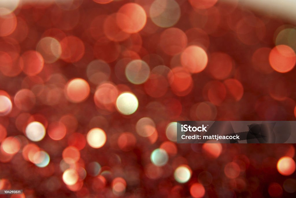 Glitzer-Hintergrund - Lizenzfrei Beleuchtet Stock-Foto