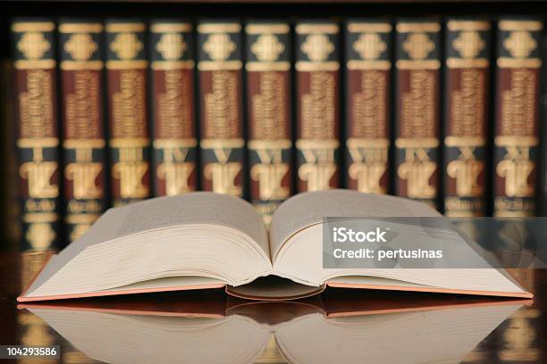 Book Stock Photo - Download Image Now - Book, Close-up, Collection