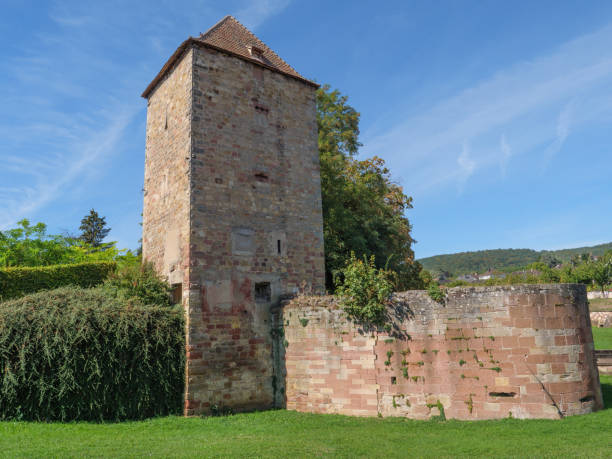 istock wissembourg in france 1042936156