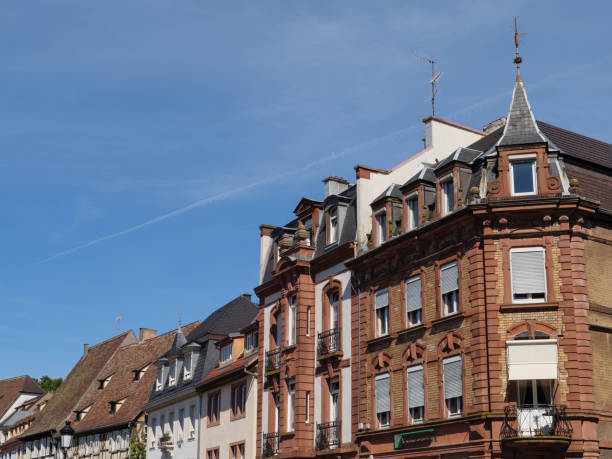 istock wissembourg in france 1042936438