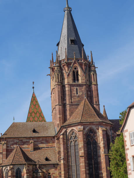 istock wissembourg in france 1042936570
