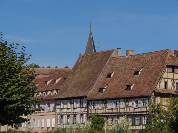 istock wissembourg in france 1042936656