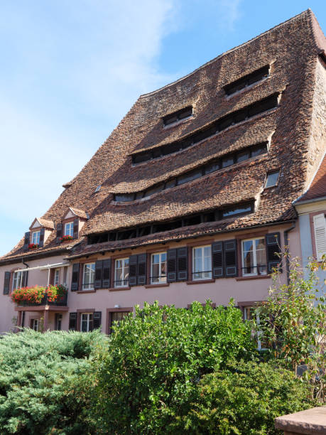 istock wissembourg in france 1042936752