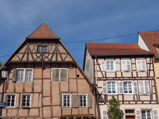 istock wissembourg in france 1042936978
