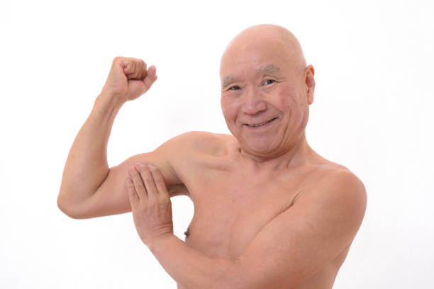 Senior health body