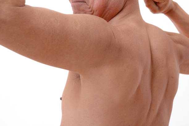 Senior health body