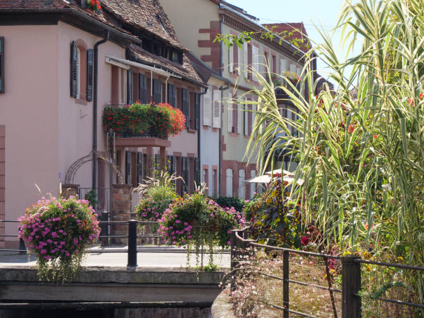 istock wissembourg in france 1042942370