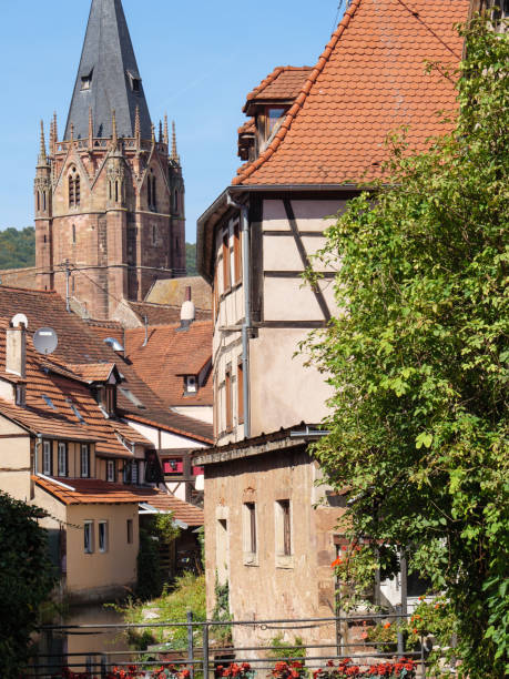 istock wissembourg in france 1042942864