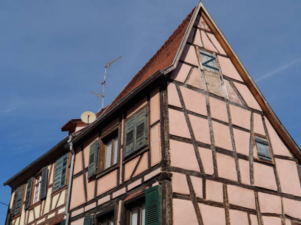 istock wissembourg in france 1042942994